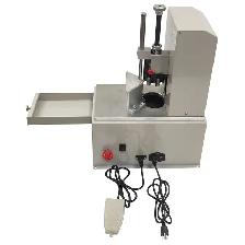 Electric Round Corner Cutter Corner Rounding Machine 110V 122071 - Photo 9