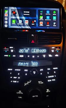 2010 Acura ZDX - Photo 8