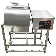 70L Capacity Vacuum Pump Meat Vegetable Tumbler Marinator 170127