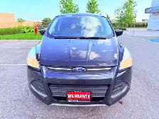 2014 Ford Escape Titanium 4dr 4x4 Automatic - Photo 2