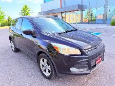 2014 Ford Escape Titanium 4dr 4x4 Automatic - Photo 3