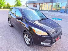 2014 Ford Escape Titanium 4dr 4x4 Automatic - Photo 4