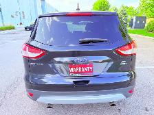 2014 Ford Escape Titanium 4dr 4x4 Automatic - Photo 6