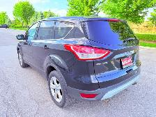 2014 Ford Escape Titanium 4dr 4x4 Automatic - Photo 7