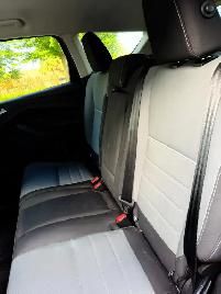2014 Ford Escape Titanium 4dr 4x4 Automatic - Photo 10