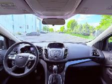 2014 Ford Escape Titanium 4dr 4x4 Automatic - Photo 11