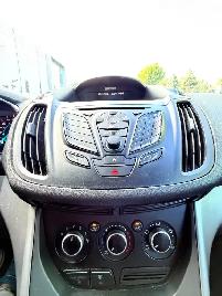 2014 Ford Escape Titanium 4dr 4x4 Automatic - Photo 15