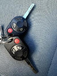 2014 Ford Escape Titanium 4dr 4x4 Automatic - Photo 20