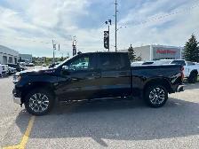 2024 Chevrolet Silverado 1500 LT - Photo 2