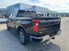 2024 Chevrolet Silverado 1500 LT - Photo 3