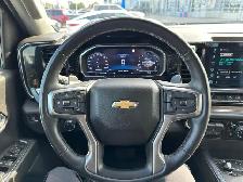 2024 Chevrolet Silverado 1500 LT - Photo 6