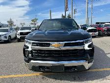 2024 Chevrolet Silverado 1500 LT - Photo 10