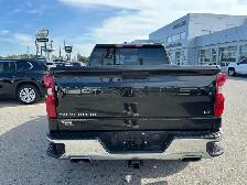 2024 Chevrolet Silverado 1500 LT - Photo 11
