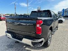 2024 Chevrolet Silverado 1500 LT - Photo 12