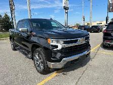 2024 Chevrolet Silverado 1500 LT - Photo 13