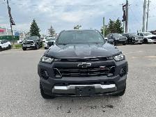2024 Chevrolet Colorado Trail Boss - Photo 2