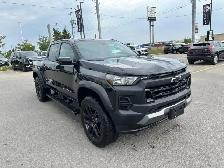 2024 Chevrolet Colorado Trail Boss - Photo 3