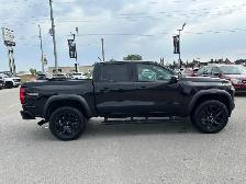 2024 Chevrolet Colorado Trail Boss - Photo 4