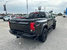 2024 Chevrolet Colorado Trail Boss - Photo 5