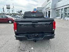 2024 Chevrolet Colorado Trail Boss - Photo 6