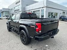 2024 Chevrolet Colorado Trail Boss - Photo 7