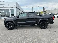 2024 Chevrolet Colorado Trail Boss - Photo 8