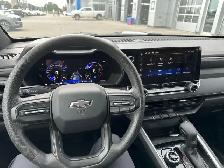 2024 Chevrolet Colorado Trail Boss - Photo 11