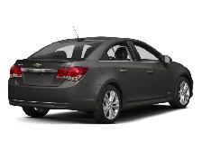 2015 Chevrolet Cruze 1LT - Photo 2
