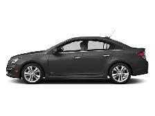 2015 Chevrolet Cruze 1LT - Photo 3