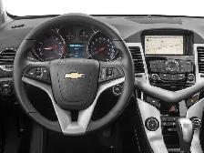 2015 Chevrolet Cruze 1LT - Photo 4