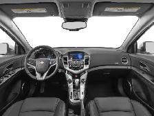 2015 Chevrolet Cruze 1LT - Photo 5