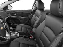 2015 Chevrolet Cruze 1LT - Photo 6