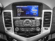 2015 Chevrolet Cruze 1LT - Photo 7