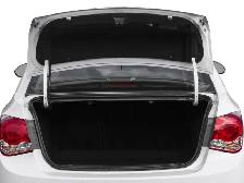 2015 Chevrolet Cruze 1LT - Photo 8