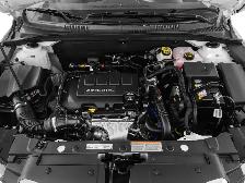2015 Chevrolet Cruze 1LT - Photo 9
