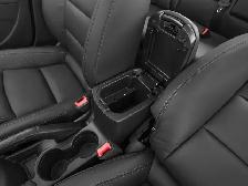 2015 Chevrolet Cruze 1LT - Photo 11