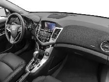 2015 Chevrolet Cruze 1LT - Photo 12