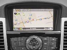 2015 Chevrolet Cruze 1LT - Photo 14