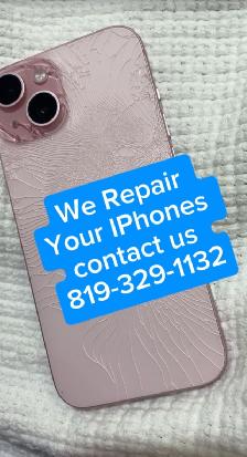 Local iPhone Fixing You Can Trust