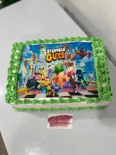 Pokemon cakes birthday boys cakes ideas ,  Halton Bakery