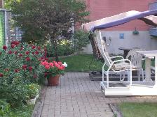 Ahuntsic-Est, 4½, 2 ch fermées, style condo pour 50 ans et - Photo 6