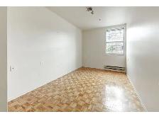 Ahuntsic-Est, 4½, 2 ch fermées, style condo pour 50 ans et - Photo 7