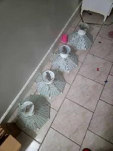 Lumière de plafond - Photo 3