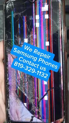 Local Samsung Fixing You Can Trust