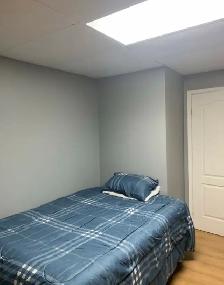Chambre à louer pour étudiante à l’UQTR - Photo 2