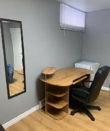 Chambre à louer pour étudiante à l’UQTR - Photo 4