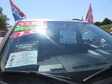 2013 Mitsubishi Outlander LS - Photo 4