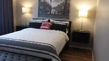 New and stylish two/one bedroom suite. - Photo 5