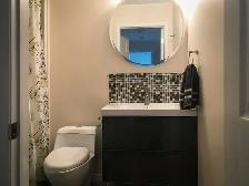 New and stylish two/one bedroom suite. - Photo 6
