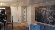 New and stylish two/one bedroom suite. - Photo 8